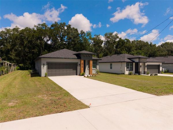 423 E 13TH STREET , APOPKA, FL 32703