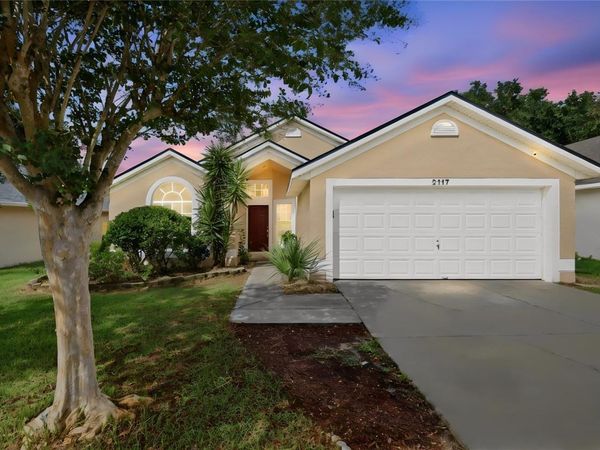 2117 FISH EAGLE STREET , CLERMONT, FL 34714