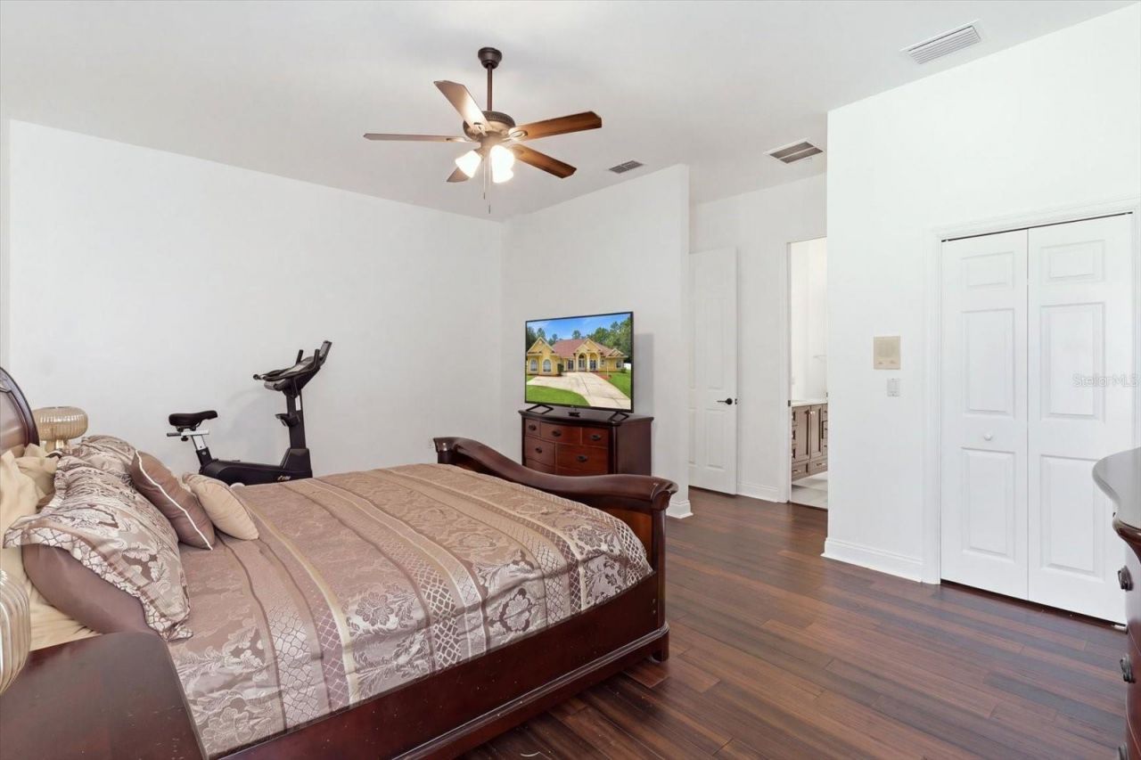 3952 N Baywood Drive, Hernando, FL 34442 Photo