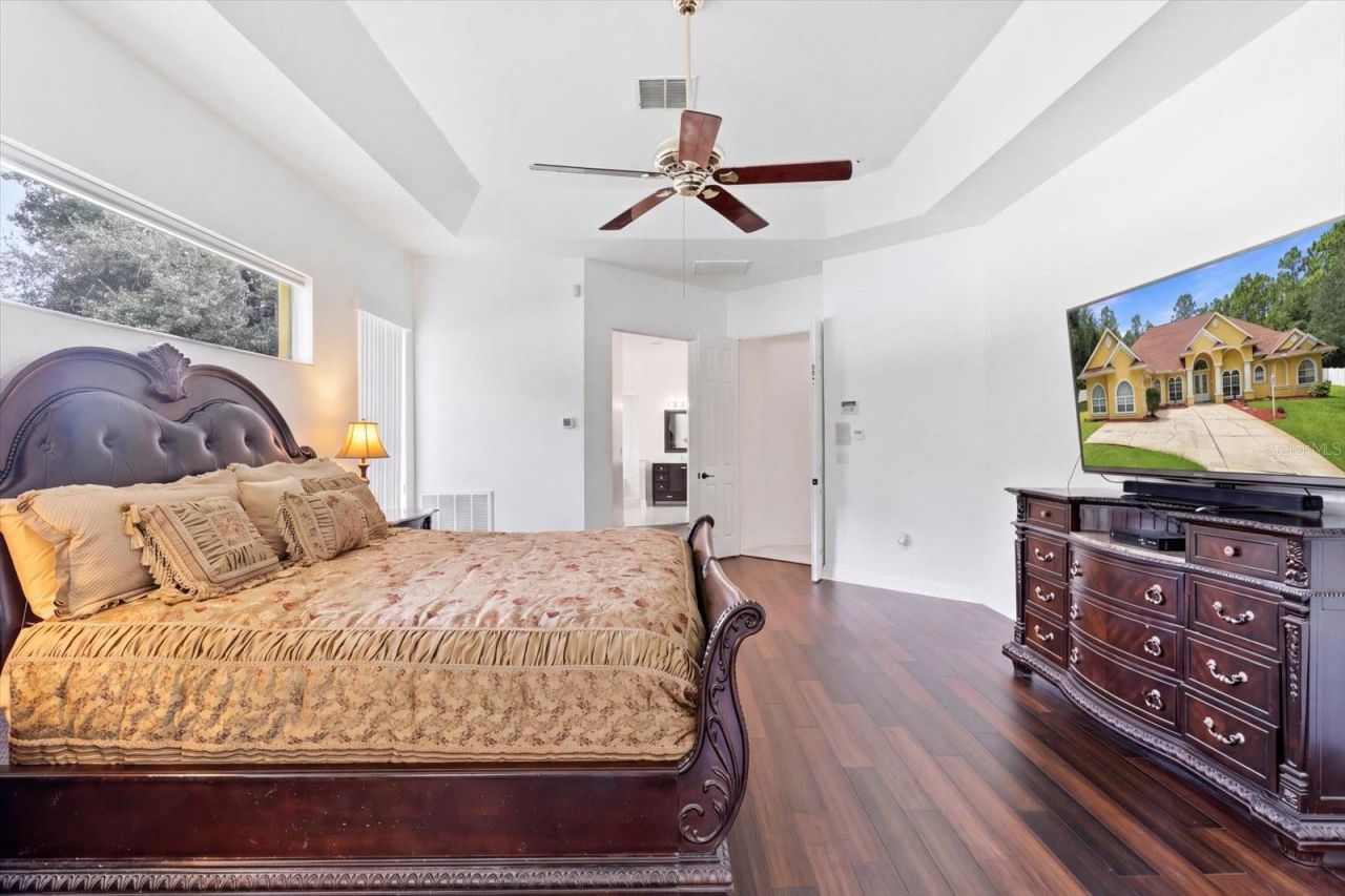 3952 N Baywood Drive, Hernando, FL 34442 Photo