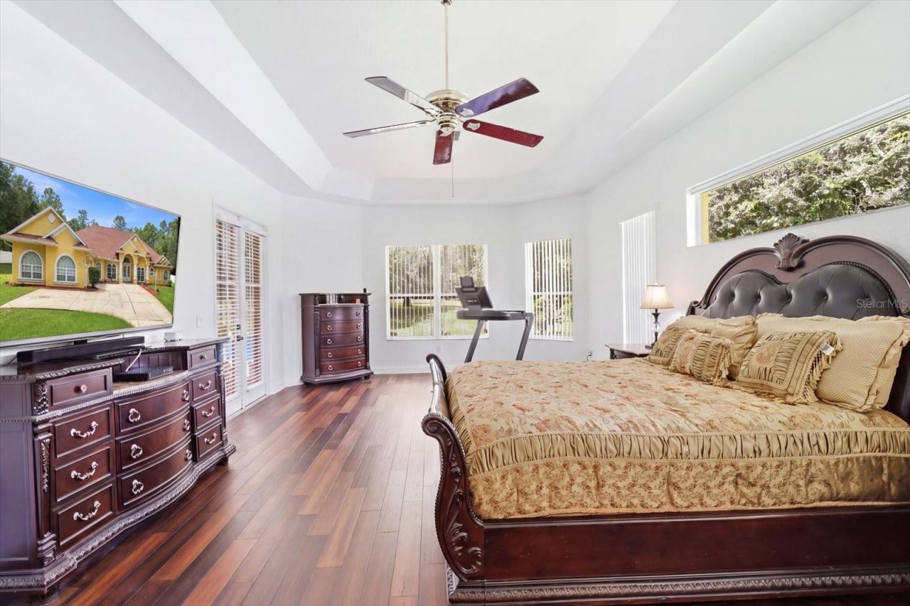 3952 N Baywood Drive, Hernando, FL 34442 Photo