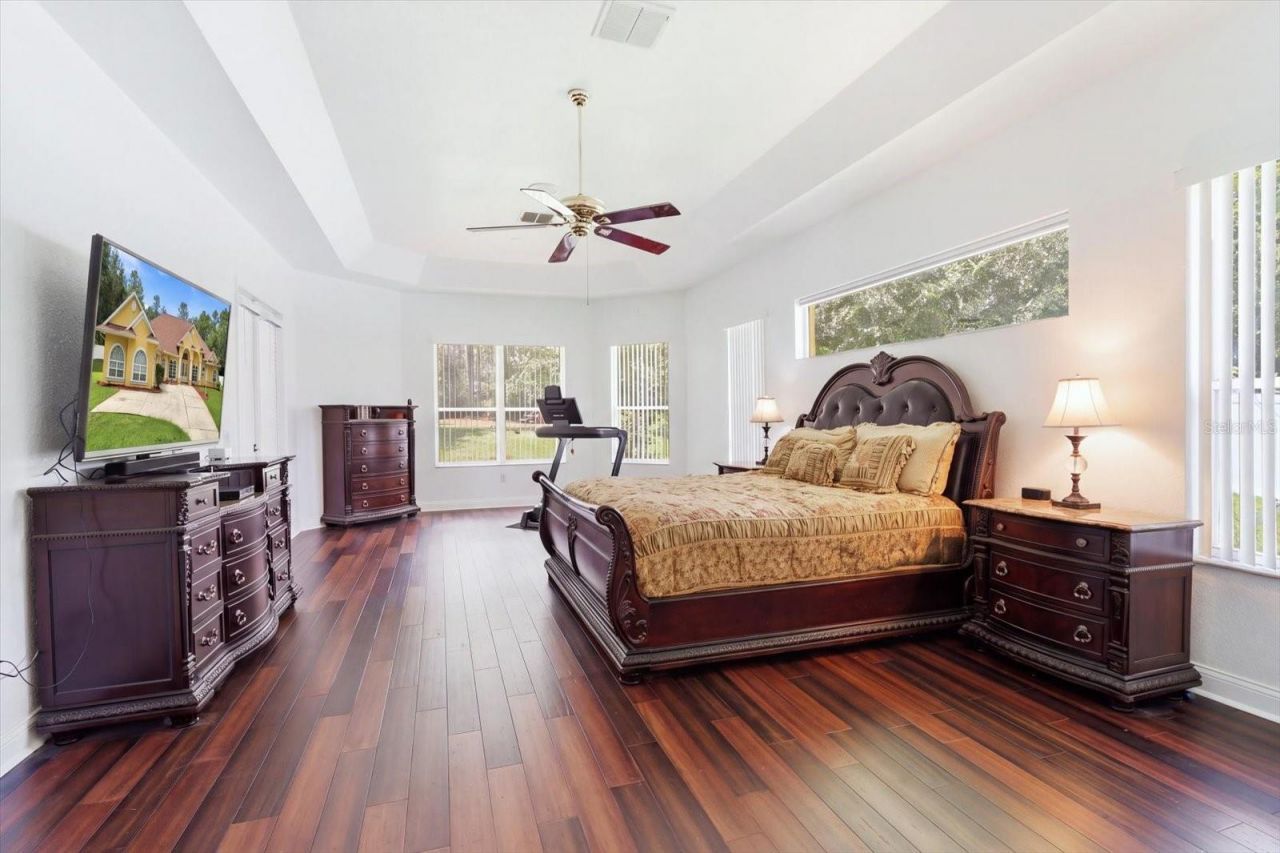 3952 N Baywood Drive, Hernando, FL 34442 Photo