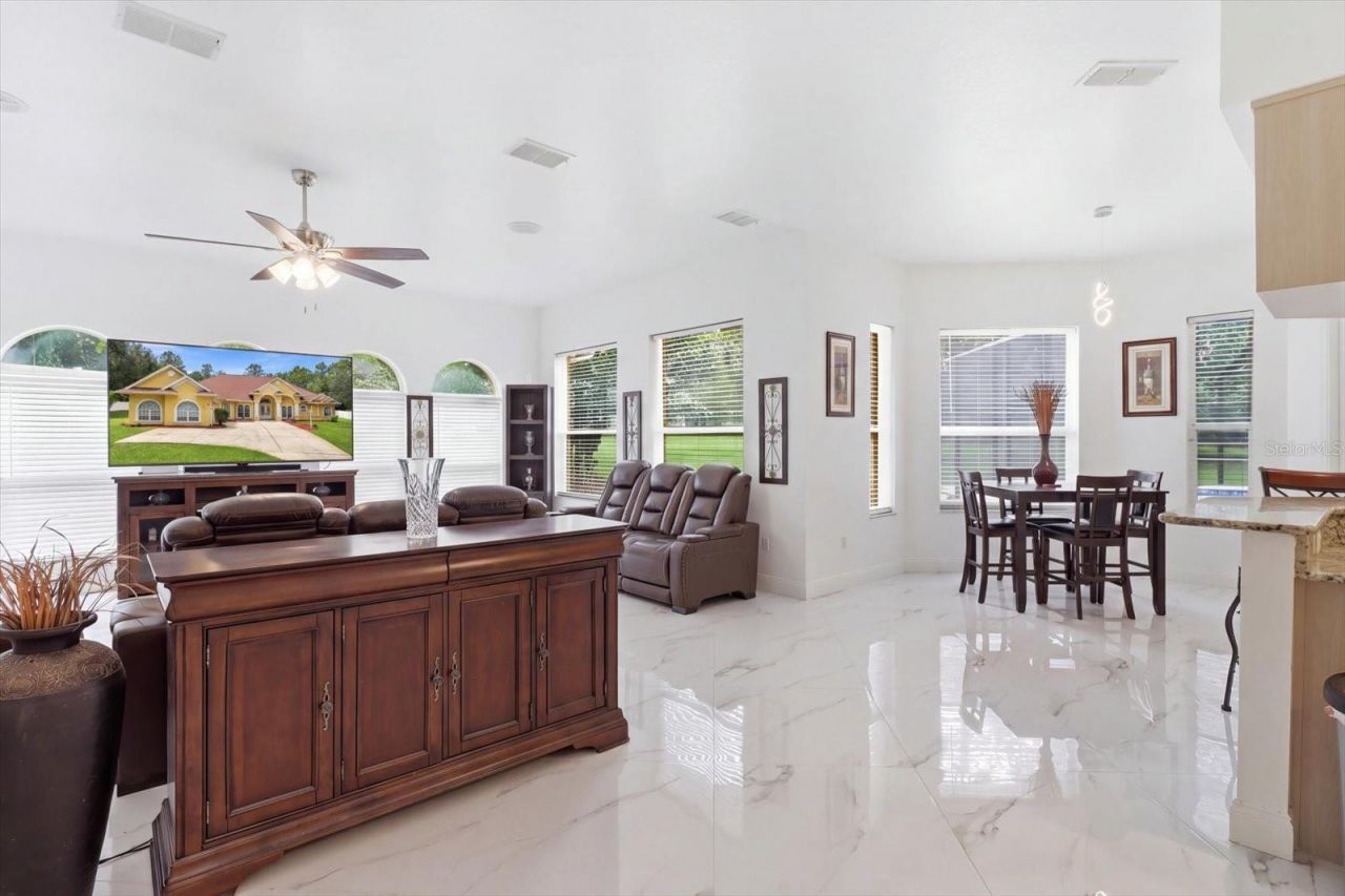 3952 N Baywood Drive, Hernando, FL 34442 Photo