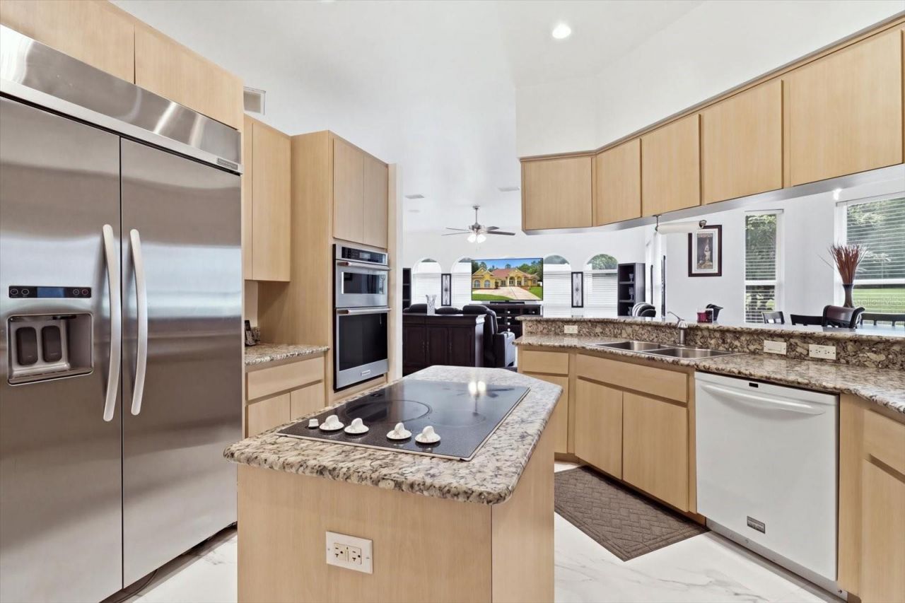 3952 N Baywood Drive, Hernando, FL 34442 Photo