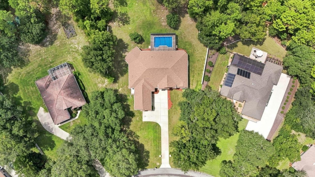 3952 N Baywood Drive, Hernando, FL 34442 Photo