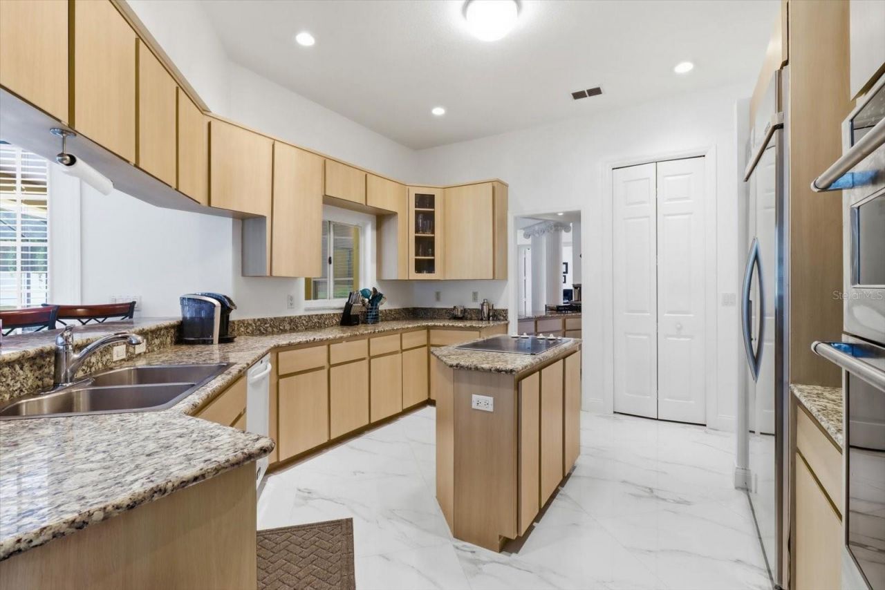 3952 N Baywood Drive, Hernando, FL 34442 Photo