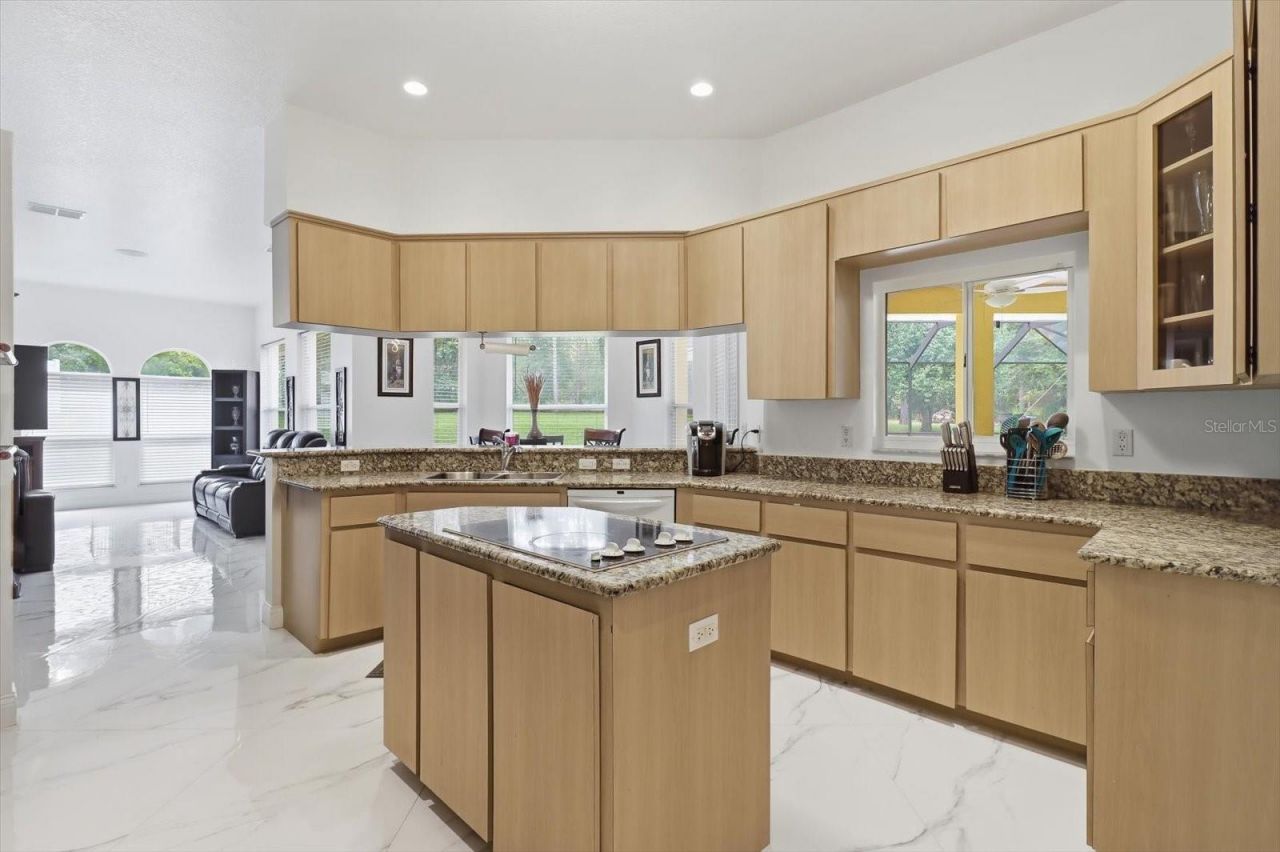 3952 N Baywood Drive, Hernando, FL 34442 Photo