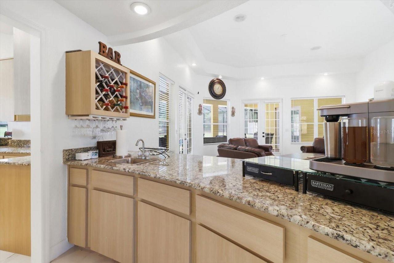 3952 N Baywood Drive, Hernando, FL 34442 Photo