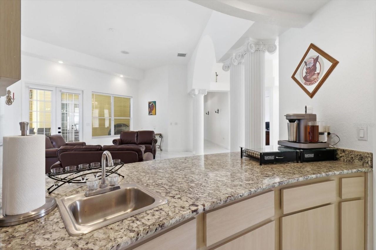3952 N Baywood Drive, Hernando, FL 34442 Photo