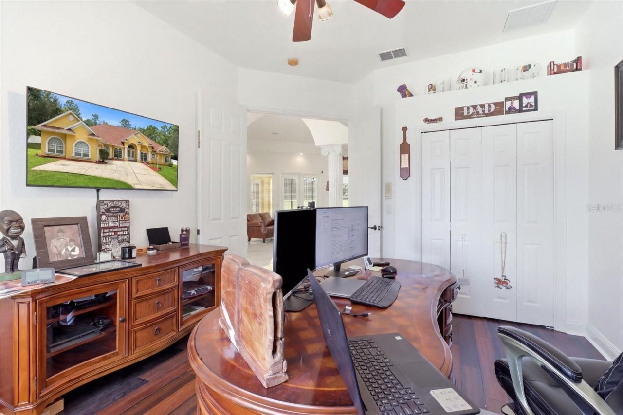 3952 N Baywood Drive, Hernando, FL 34442 Photo