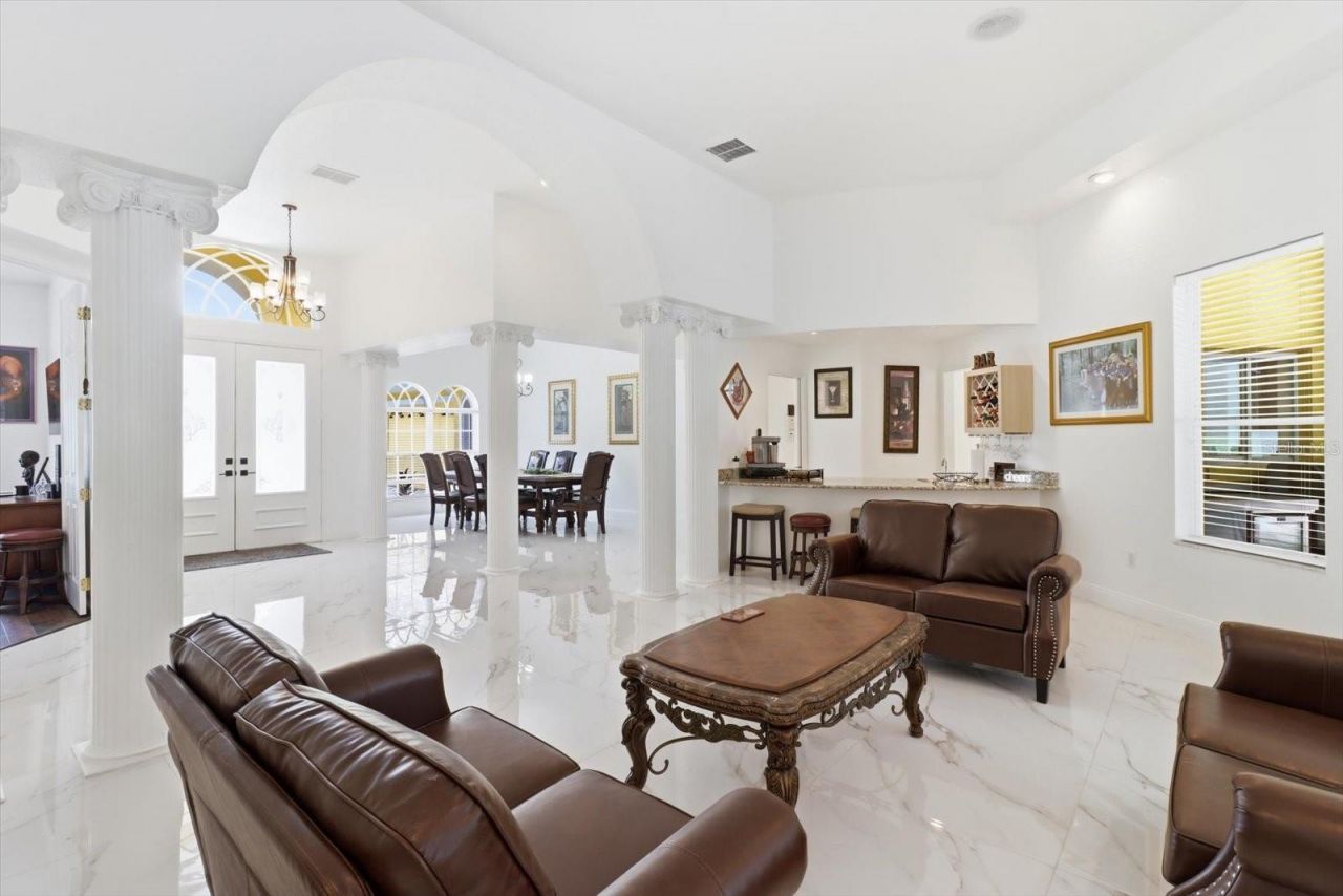 3952 N Baywood Drive, Hernando, FL 34442 Photo