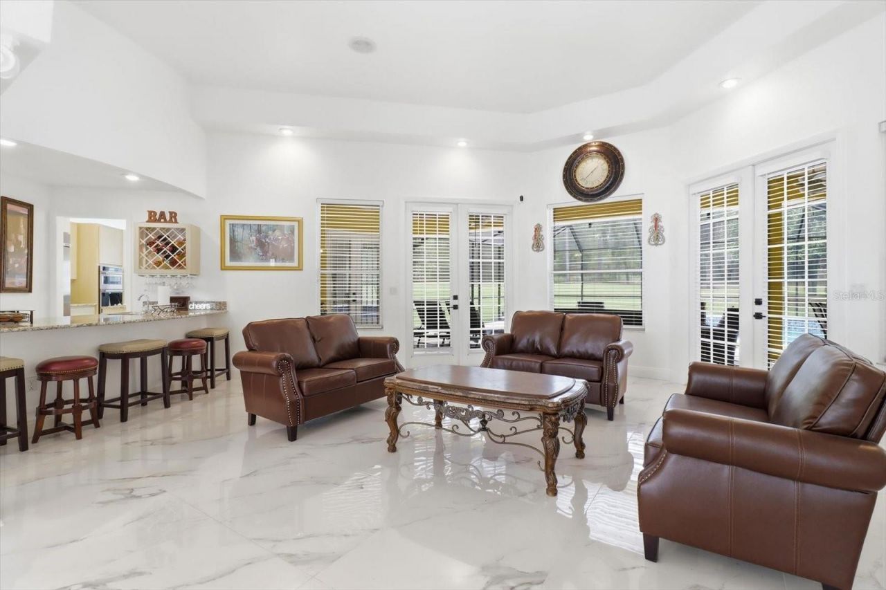 3952 N Baywood Drive, Hernando, FL 34442 Photo