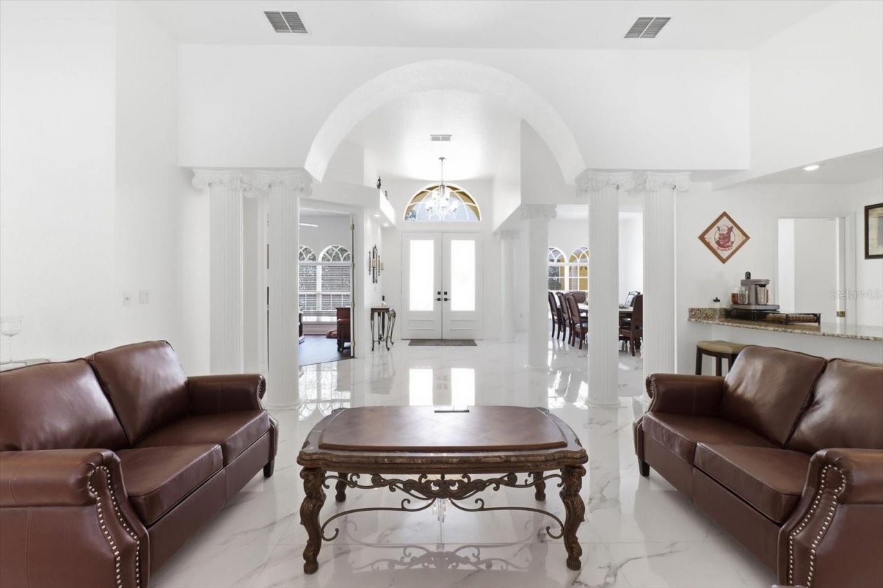 3952 N Baywood Drive, Hernando, FL 34442 Photo