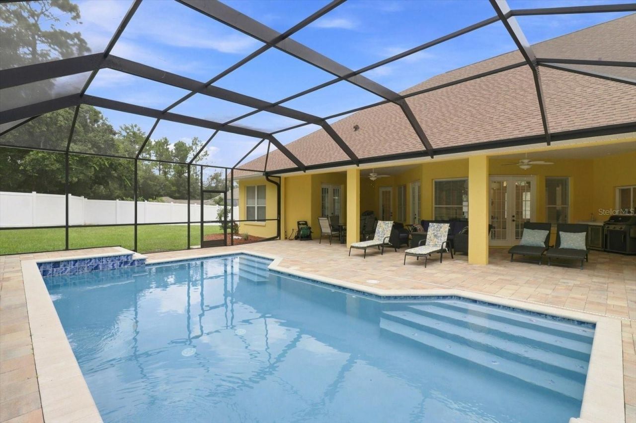 3952 N Baywood Drive, Hernando, FL 34442 Photo