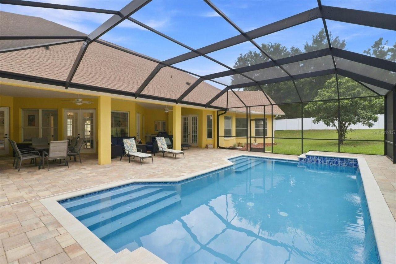 3952 N Baywood Drive, Hernando, FL 34442 Photo