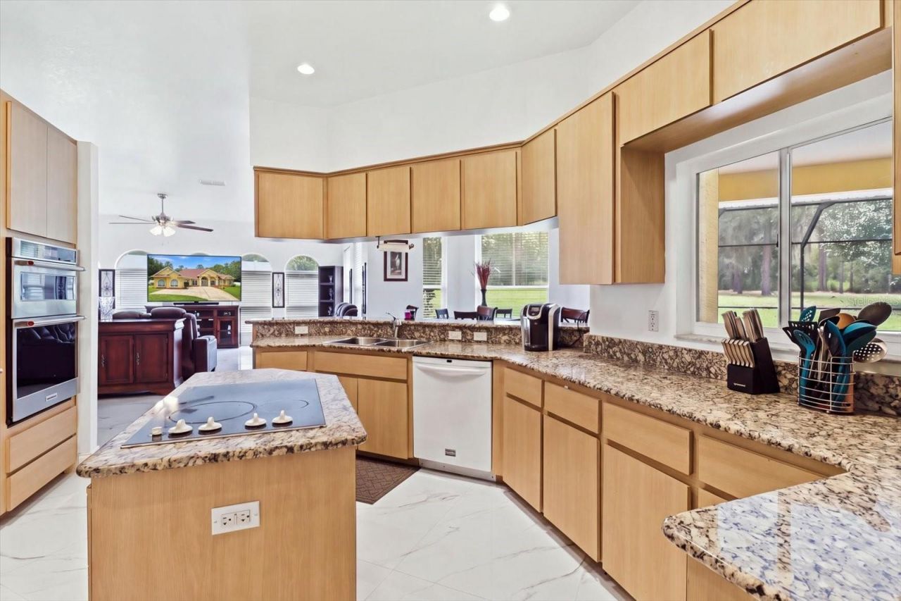 3952 N Baywood Drive, Hernando, FL 34442 Photo
