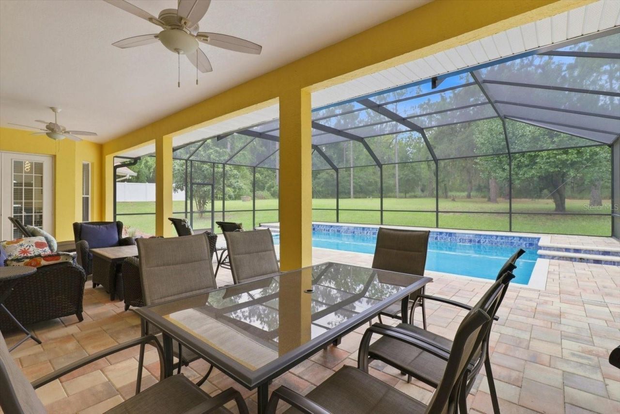 3952 N Baywood Drive, Hernando, FL 34442 Photo