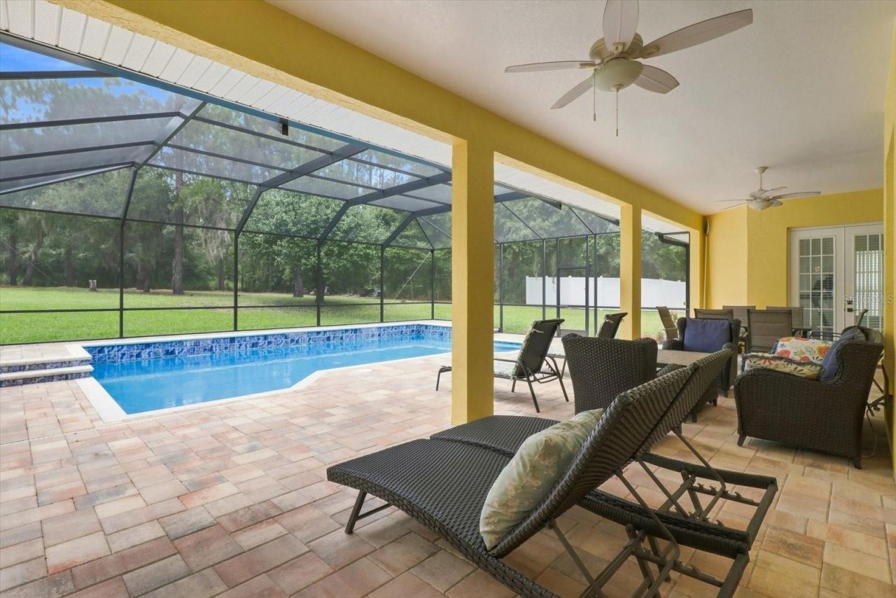 3952 N Baywood Drive, Hernando, FL 34442 Photo