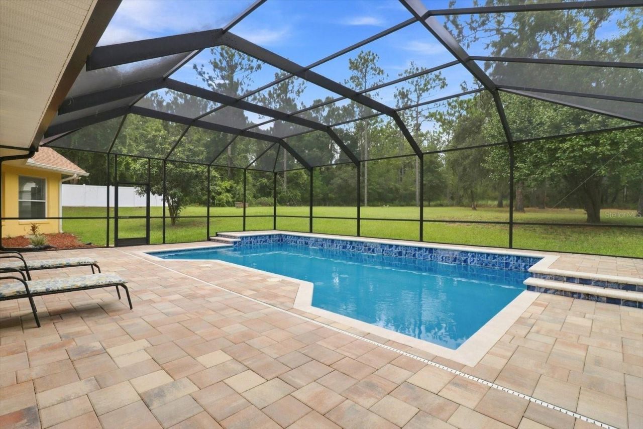3952 N Baywood Drive, Hernando, FL 34442 Photo