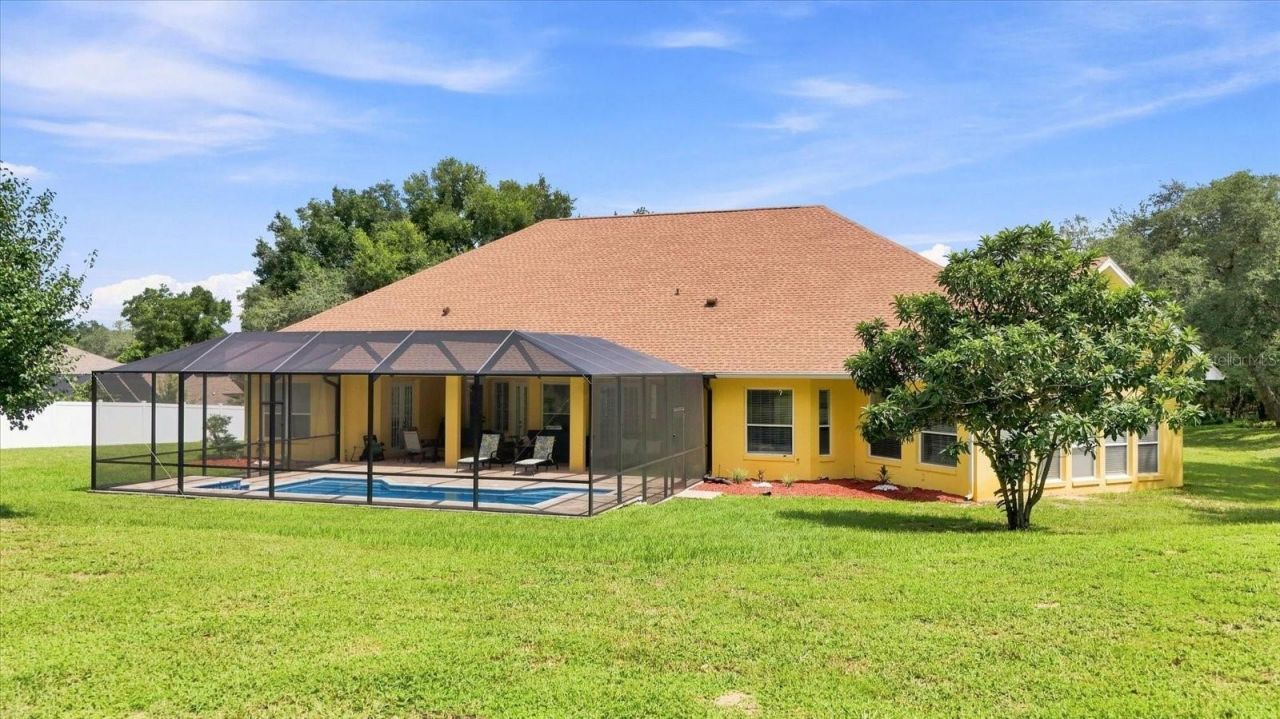 3952 N Baywood Drive, Hernando, FL 34442 Photo