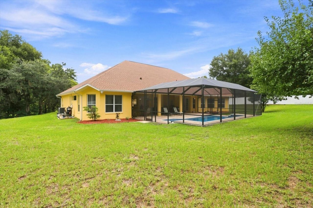 3952 N Baywood Drive, Hernando, FL 34442 Photo