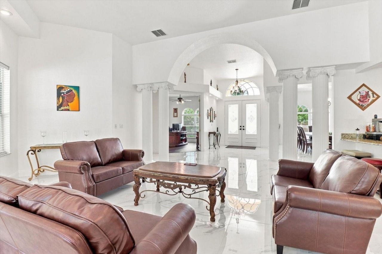3952 N Baywood Drive, Hernando, FL 34442 Photo