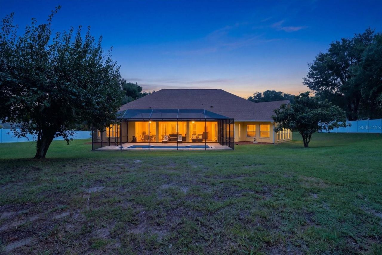 3952 N Baywood Drive, Hernando, FL 34442 Photo