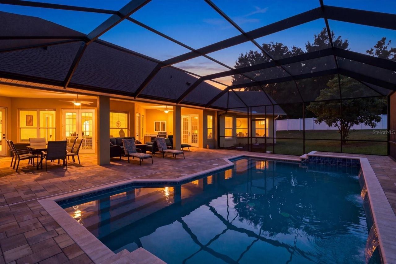 3952 N Baywood Drive, Hernando, FL 34442 Photo