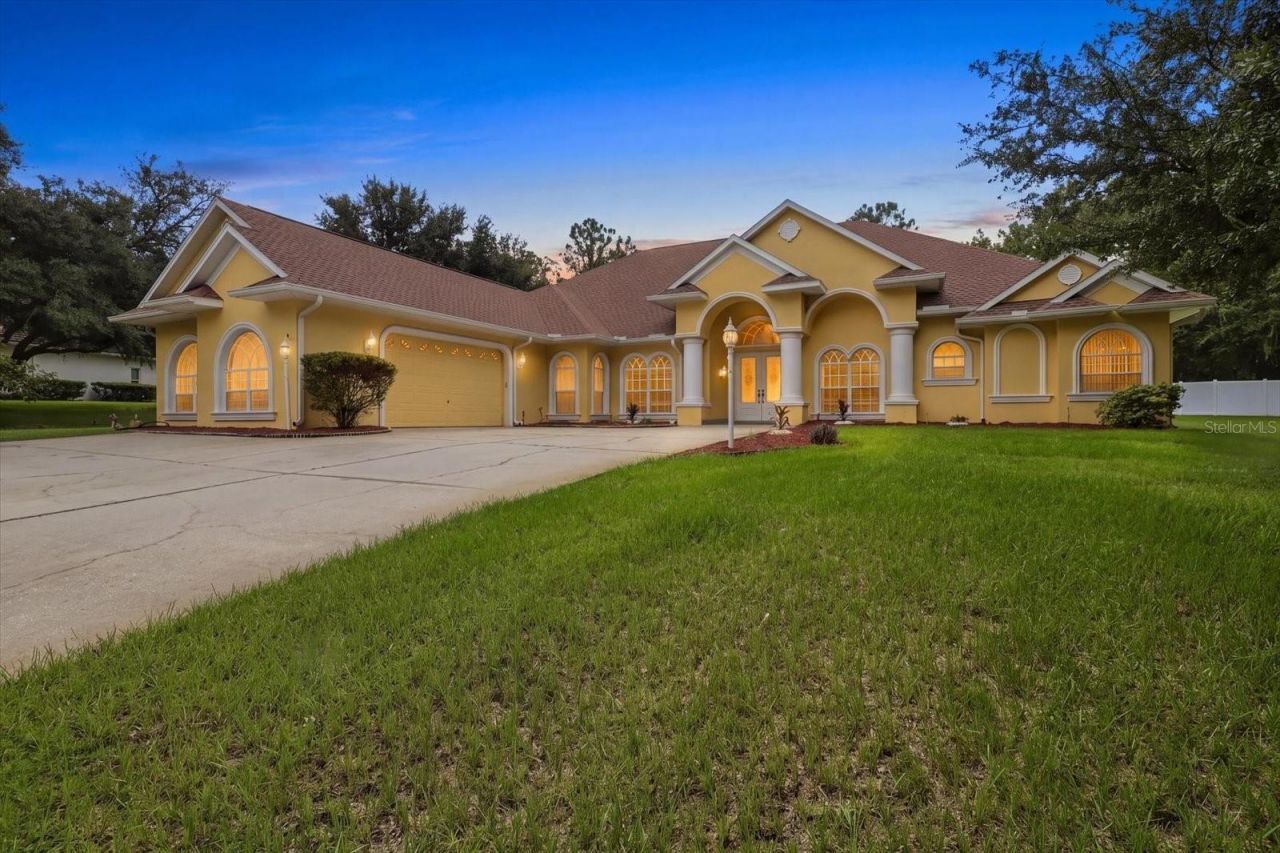 3952 N Baywood Drive, Hernando, FL 34442 Photo