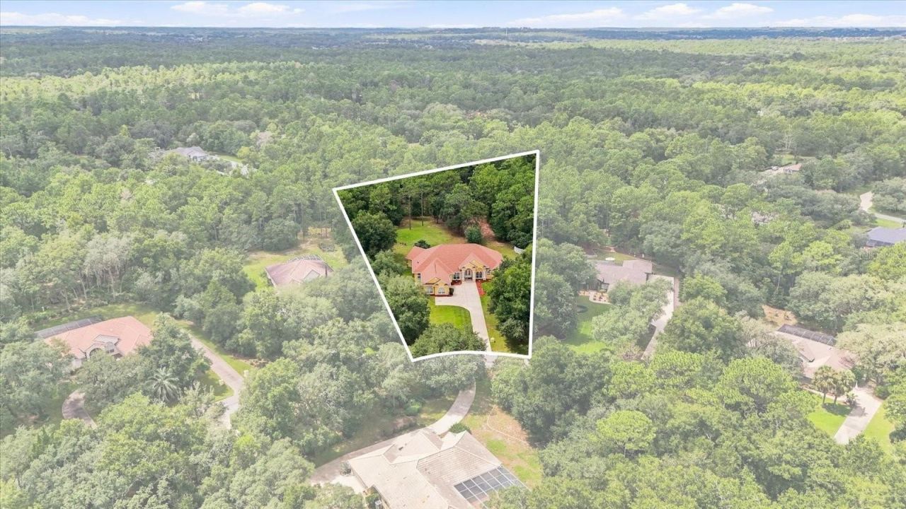 3952 N Baywood Drive, Hernando, FL 34442 Photo