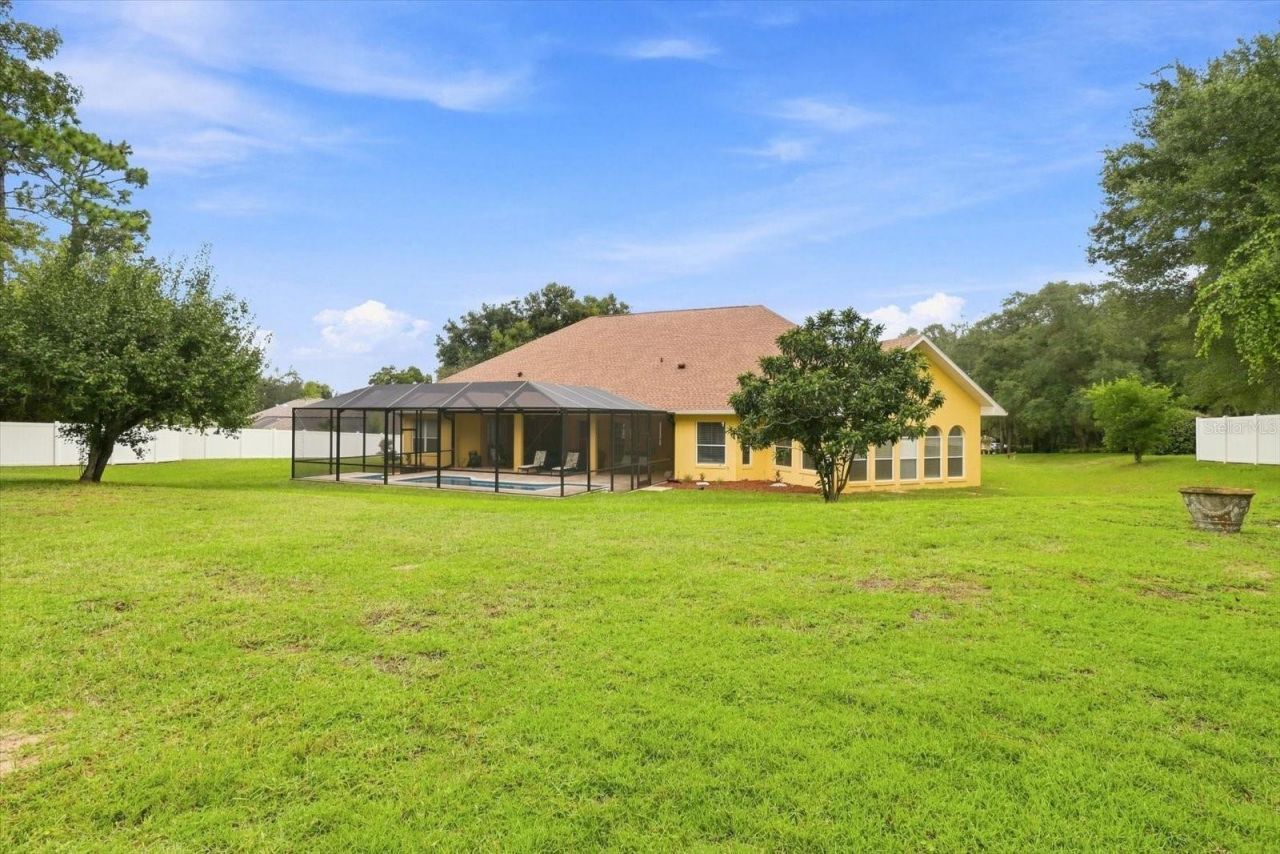 3952 N Baywood Drive, Hernando, FL 34442 Photo