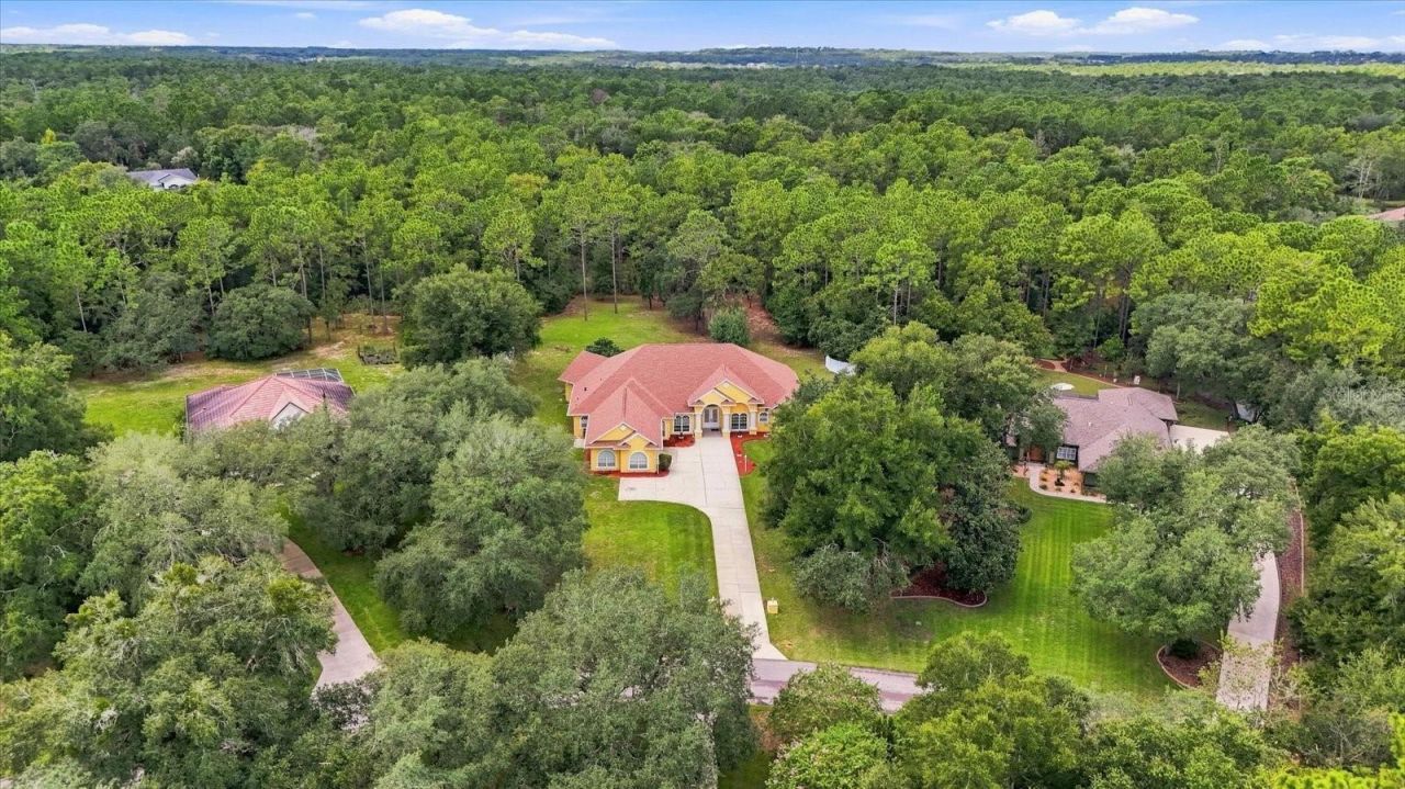 3952 N Baywood Drive, Hernando, FL 34442 Photo