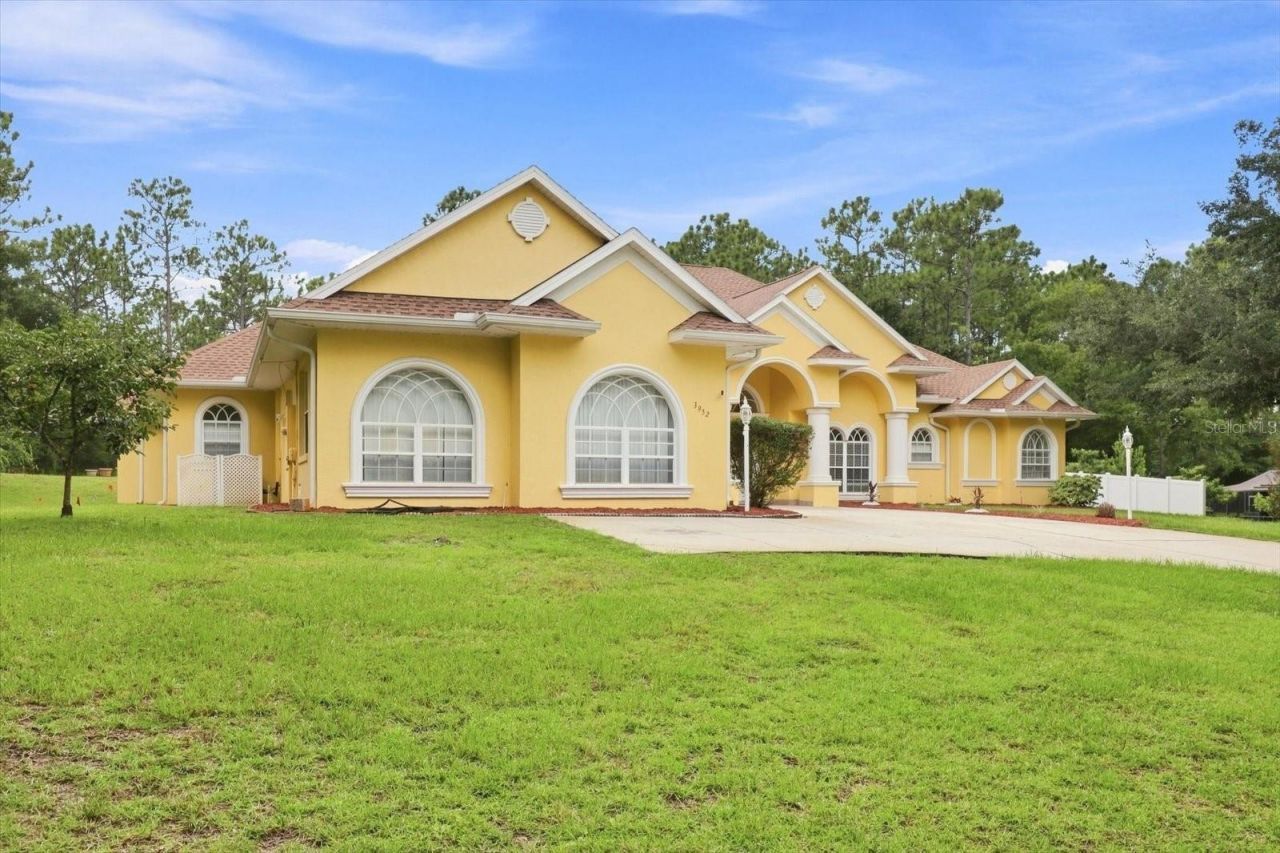 3952 N Baywood Drive, Hernando, FL 34442 Photo