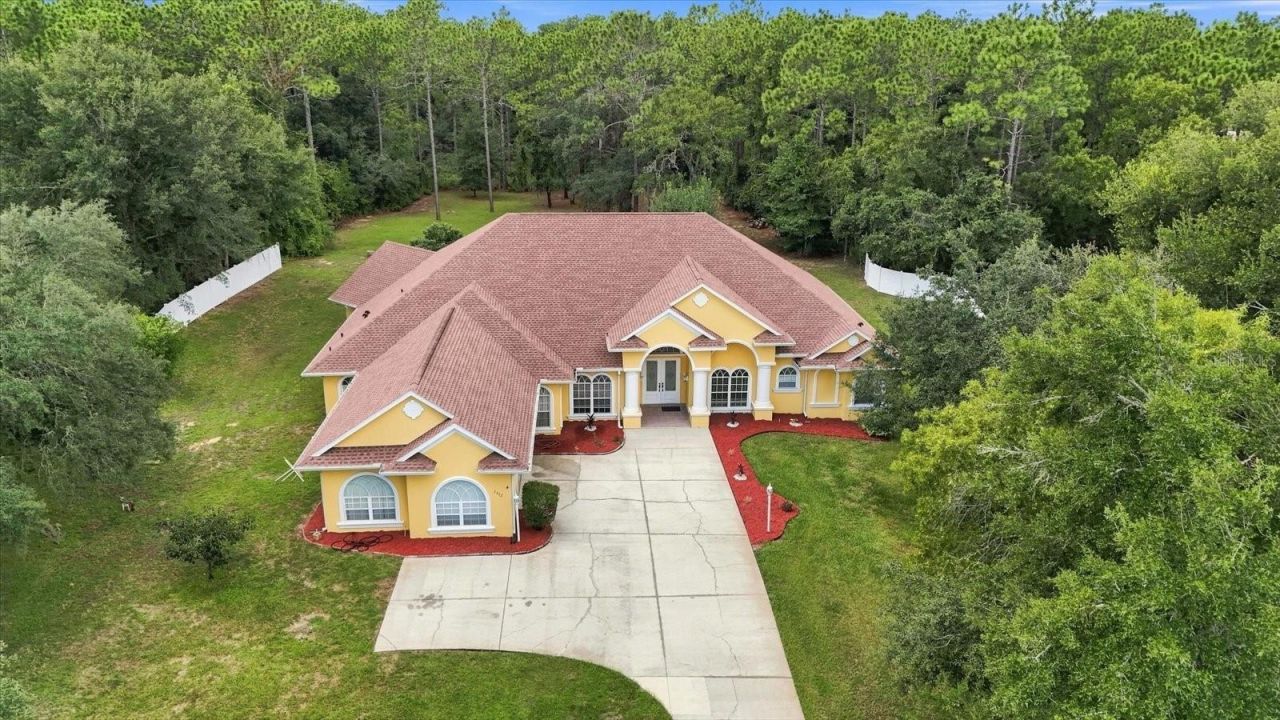 3952 N Baywood Drive, Hernando, FL 34442 Photo