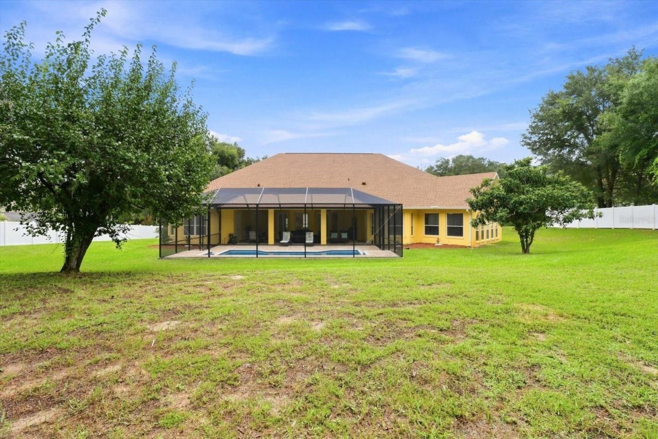 3952 N Baywood Drive, Hernando, FL 34442 Photo