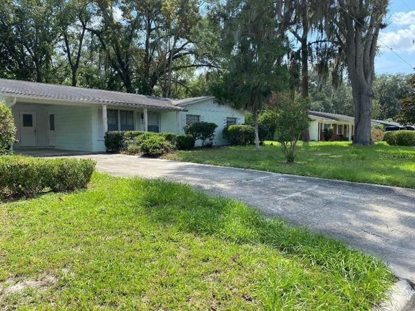 4001 NW 48TH PLACE , GAINESVILLE, FL 32606