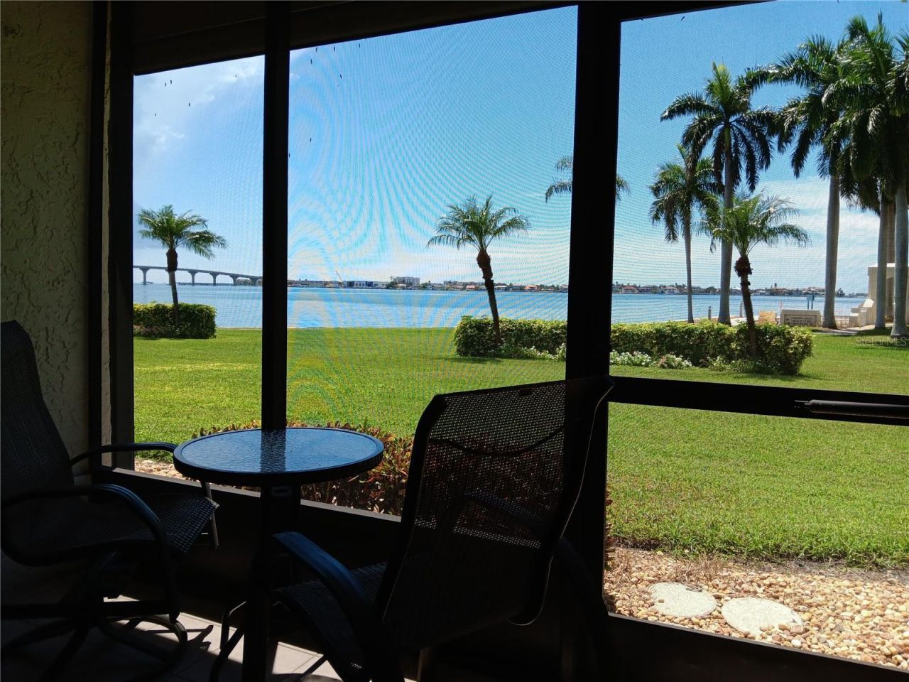 6287 Bahia Del Mar Circle, Unit 113, Saint Petersburg, FL 33715 Photo