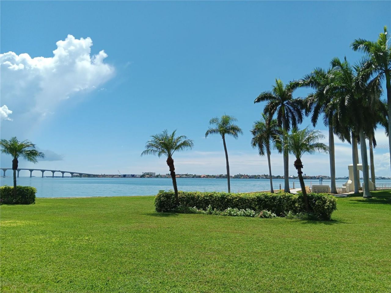 6287 Bahia Del Mar Circle, Unit 113, Saint Petersburg, FL 33715 Photo