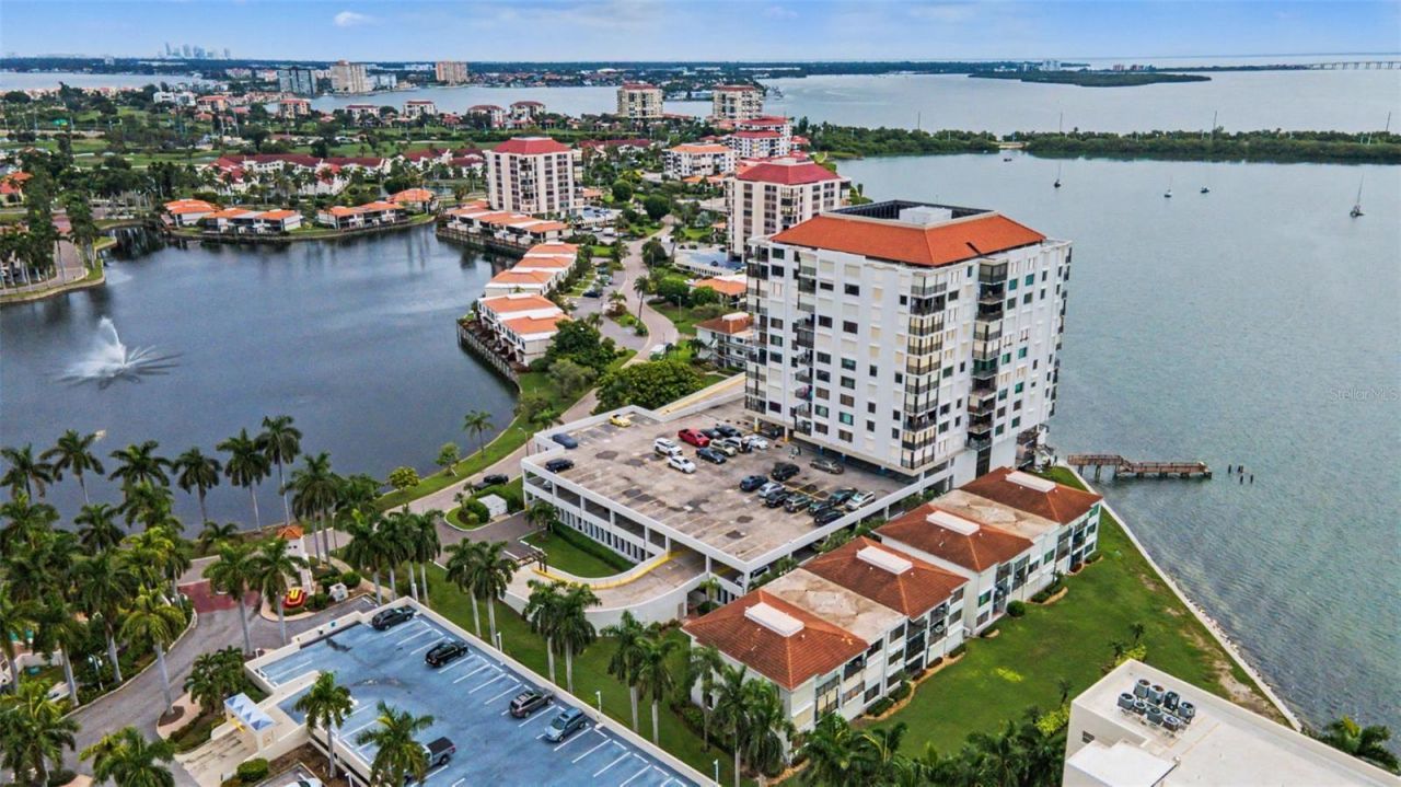 6287 Bahia Del Mar Circle, Unit 113, Saint Petersburg, FL 33715 Photo