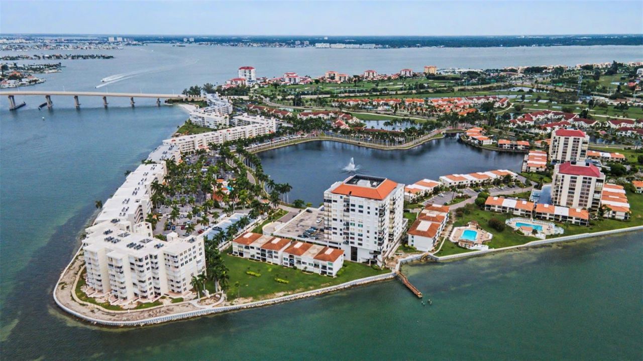 6287 Bahia Del Mar Circle, Unit 113, Saint Petersburg, FL 33715 Photo