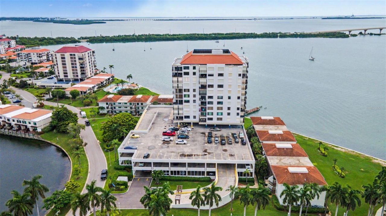 6287 Bahia Del Mar Circle, Unit 113, Saint Petersburg, FL 33715 Photo