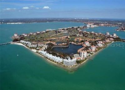 6287 Bahia Del Mar Circle, Unit 113, Saint Petersburg, FL 33715 Photo