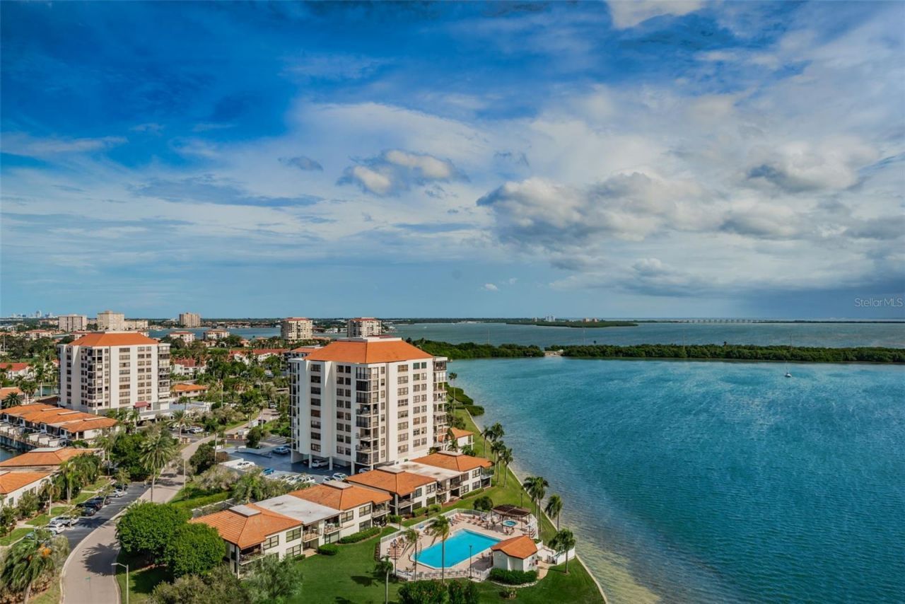 6287 Bahia Del Mar Circle, Unit 113, Saint Petersburg, FL 33715 Photo