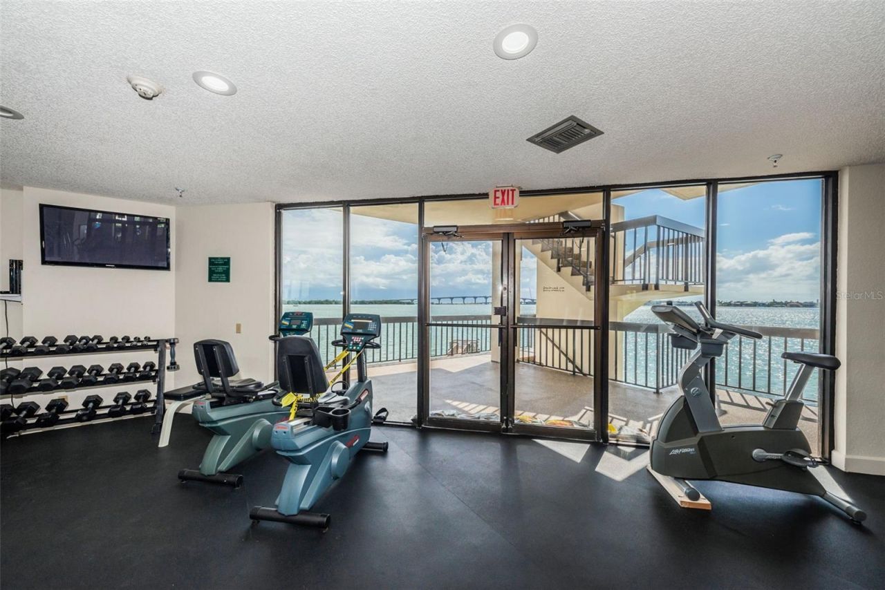 6287 Bahia Del Mar Circle, Unit 113, Saint Petersburg, FL 33715 Photo