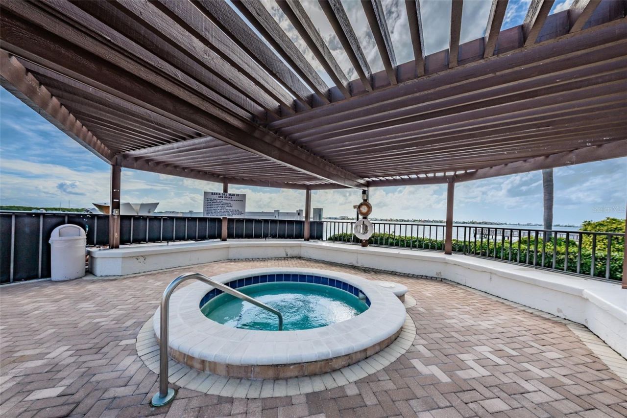 6287 Bahia Del Mar Circle, Unit 113, Saint Petersburg, FL 33715 Photo