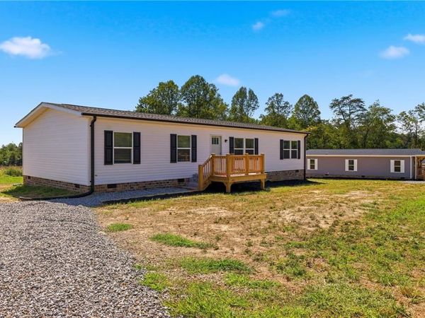 251 Glenn Dancy Road, Hays, NC 28635