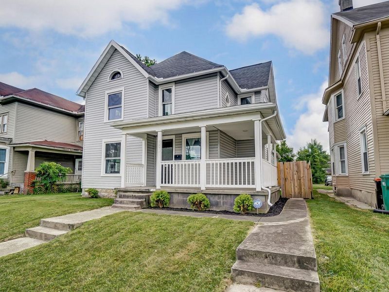 127 E Grand Avenue, Springfield, OH 45505 Photo 2
