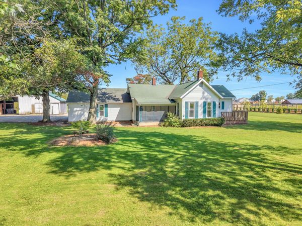 3003 Berlin Station Road , Delaware, OH 43015