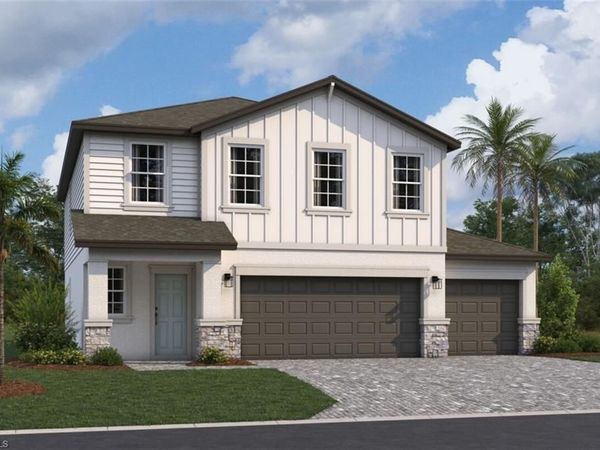 326 Lakeside Hideaway LN , LEHIGH ACRES, FL 33936