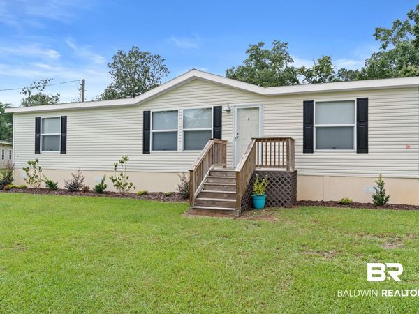 13059 4th St, Lillian, AL 36549